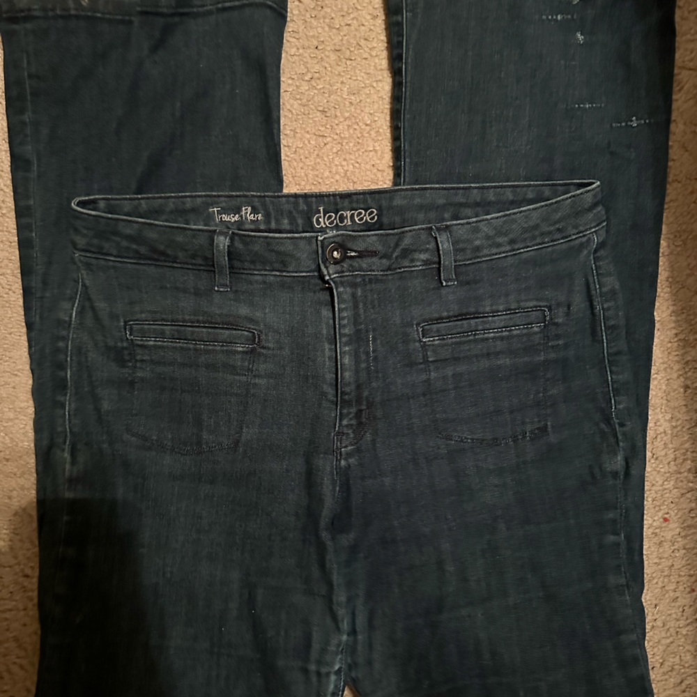 Women’s trousers